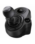 Logitech Shifter for Driving Force G29 - 1t