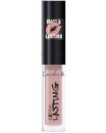 Lovely Ματ lip glossExtra Lasting, N16, 6 ml - 1t