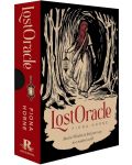 Lost Oracle (36 Cards and Guidebook) - 1t