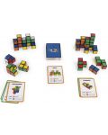 Λογικο παιχνιδι Spin Master - Rubik's Cube It - 2t