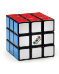 Λογικό παιχνίδι Spin Master - Rubik's Cube V10, 3 x 3 - 2t