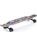 Longboard Byox - Dancing Style, 42'' - 1t