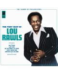 Lou Rawls - Lou Rawls - The Very Best Of (CD) - 1t