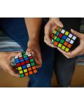 Λογικο παιχνιδι Rubik's - Master,Ο κύβος του Ρούμπικ 4 x 4 - 6t