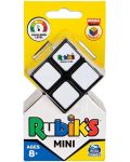 Λογικό παιχνίδι Rubik's 2x2 Mini V5 - 1t