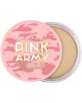 Lovely Highlighter-jelly Pink Army Cool Glow, 9 g - 1t