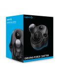 Logitech Shifter for Driving Force G29 - 5t