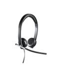 Ακουστικά Logitech H650e - 1t