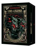 Lore and Legends Special Edition: Boxed Book and Ephemera Set - 1t
