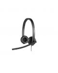 Ακουστικά Logitech H570e - 2t