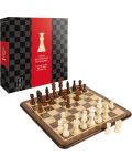 Πολυτελές σετ για  σκάκι Mixlore - 2t