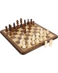 Πολυτελές σετ για  σκάκι Mixlore - 3t