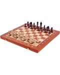 Πολυτελές σκάκι  Sunrise Tournament No 4 - Staunton - 1t