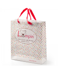 Χάρτινη τσάντα δώρου Lumpin - μεγάλη - 1t