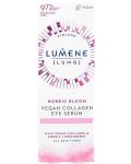 Lumene Lumo Ορός ματιών για ανόρθωση κολλαγόνου Nordic Bloom, 10 ml - 2t