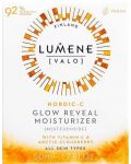 Lumene Valo  Κρέμα Προσώπου Ημέρας Nordic-C, 50 ml - 3t