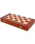 Πολυτελές σκάκι  Sunrise Tournament No 4 - Staunton - 3t