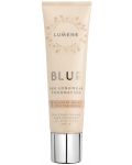 Lumene Blur Μεικ απ, SPF15, 1 Classic Beige, 30 ml - 1t