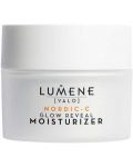 Lumene Valo  Κρέμα Προσώπου Ημέρας Nordic-C, 50 ml - 1t