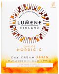 Lumene Valo  Κρέμα Προσώπου Ημέρας Nordic-C, SPF 15, 50 ml - 3t