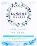 Lumene Lahde Ενυδατικό Aquagel Nordic Hydra, 50 ml - 3t