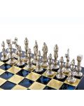 Πολυτελές σκάκι Manopoulos - Αναγέννηση, 36 x 36 cm - 5t