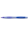 Αυτόματο μολύβι Uniball Shalaku S – Μπλε, 0,7 χλστ - 1t
