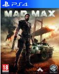 Mad Max (PS4) - 4t