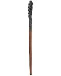 Μαγικό ραβδί The Noble Collection Movies: Harry Potter - Neville Longbottom, 38 cm - 1t