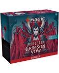 Magic the Gathering - Innistrad: Crimson Vow Bundle - 1t
