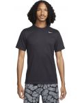Ανδρικό μπλουζάκι Nike - Dri-FIT Legend , μαύρο - 3t