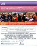 The Second Best Exotic Marigold Hotel (Blu-ray) - 3t
