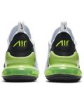 Ανδρικά παπούτσια Nike - Air Max 270, πολύχρωμα - 3t