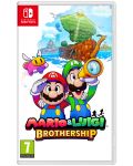 Mario & Luigi: Brothership (Nintendo Switch) - 1t