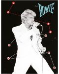 Maxi αφίσα GB eye Music: David Bowie - Let's Dance - 1t