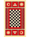 Masonic Tarot (boxed) - 7t