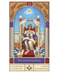 Masonic Tarot (boxed) - 3t