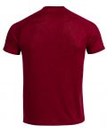 Ανδρικό μπλουζάκι Joma - Elite IX, κόκκινο - 2t