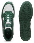 Ανδρικά παπούτσια Puma - Caven 2.0 ,πράσινο/λευκό - 3t