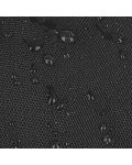 Τσάντα ώμου ανδρική  Gabol Crony Eco - μαύρο, 24 cm - 6t