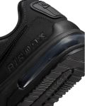 Ανδρικά παπούτσια Nike - Air Max LTD 3, μέγεθος 45, μαύρα - 3t