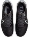 Ανδρικά παπούτσια Nike - React Pegasus Trail 4, μαύρα  - 3t