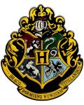 Μαγνήτης ABYstyle Movies: Harry Potter - Hogwarts - 1t