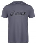 Ανδρικό μπλουζάκι Asics - Core Top, γκρί  - 1t