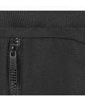 Τσάντα ώμου ανδρική  Gabol Crony Eco - μαύρο, 17 cm - 5t