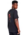 Ανδρικό μπλουζάκι Nike - Sportswear Air Max , μαύρο - 2t