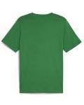Ανδρικό μπλουζάκι Puma - Graphics Sneaker Box Tee , πράσινο - 2t