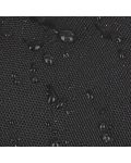 Τσάντα ώμου ανδρική  Gabol Crony Eco - μαύρο, 17 cm - 6t