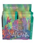 Magic the Gathering: Streets of New Capenna - Collector Booster Display (12 packs) - 1t