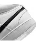 Ανδρικά παπούτσια Nike - Nike Court Vision MID , λευκό - 6t